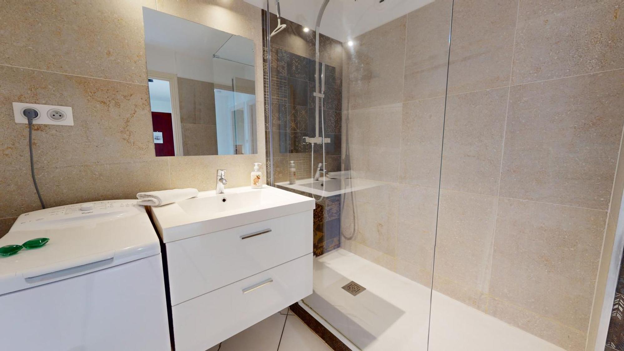 Appartement Elegance, 6 Pers 1 Parking Colmar